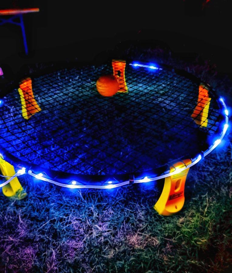 Luna Rock Glamping Brezoi - Blue Scai Екстер'єр фото